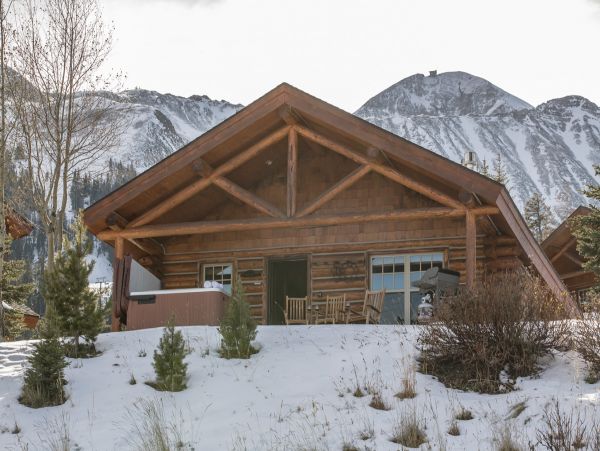 Big Sky Home 1000204