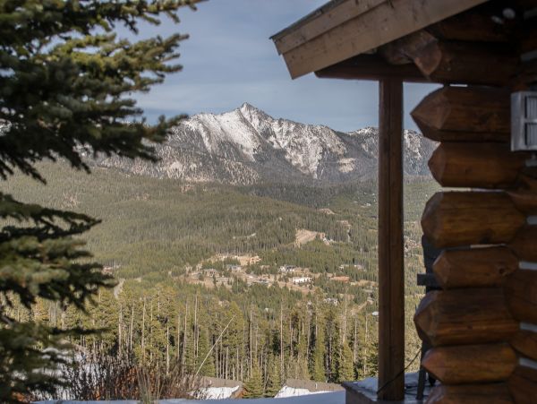Big Sky Home 1000204