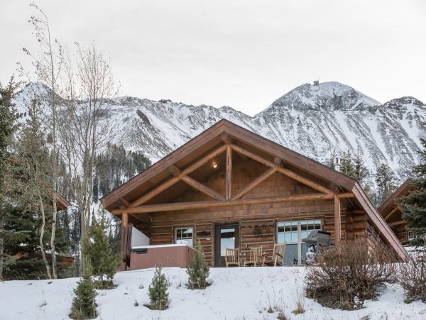 Big Sky Home 1000204