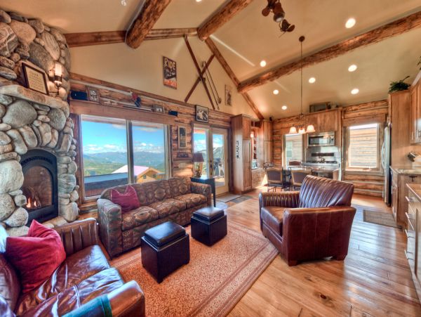 Big Sky Home 1000205