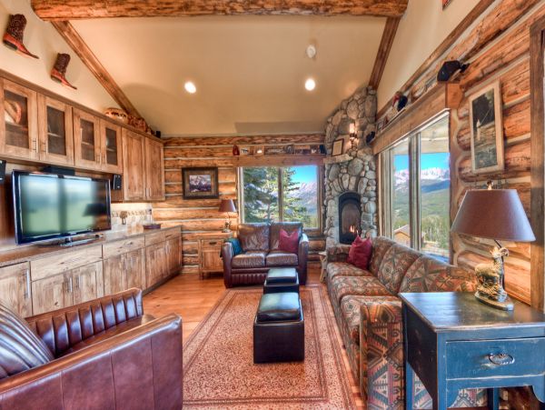 Big Sky Home 1000205