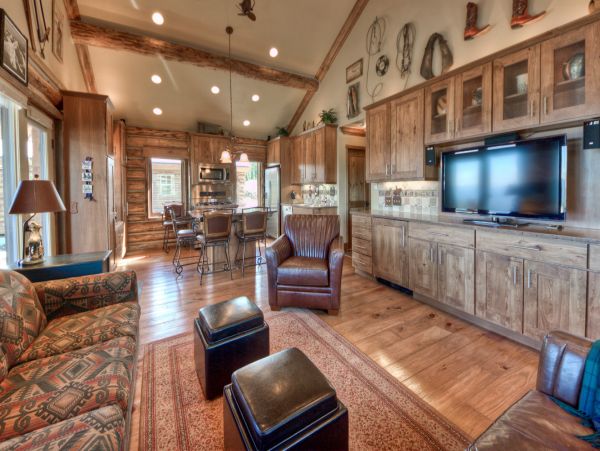 Big Sky Home 1000205