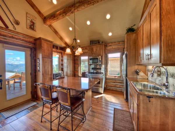 Big Sky Home 1000205