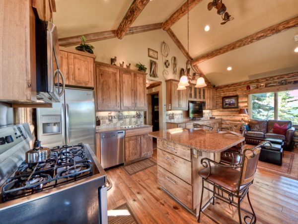Big Sky Home 1000205