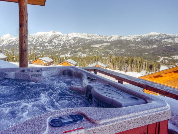 Big Sky Home 1000205