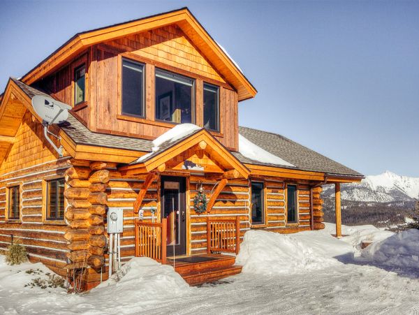 Big Sky Home 1000205