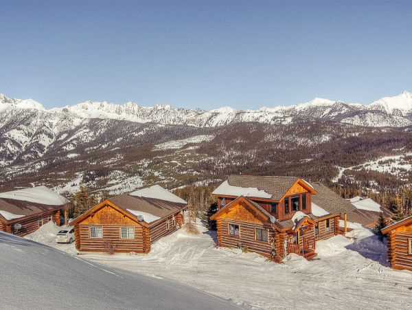 Big Sky Home 1000205