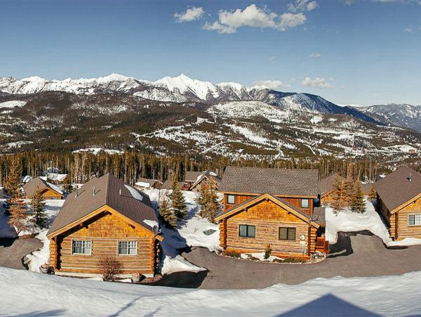 Big Sky Home 1000205