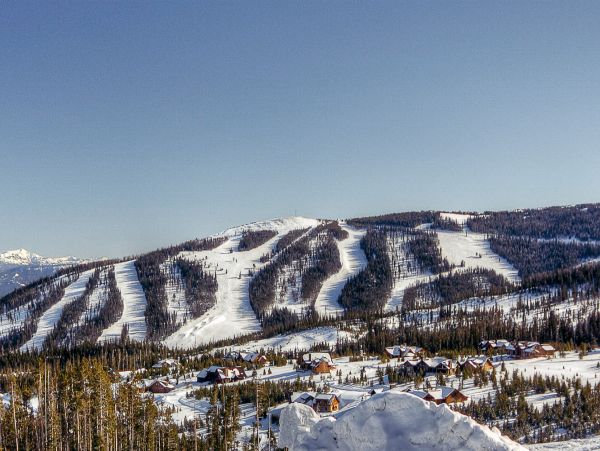 Big Sky Home 1000205