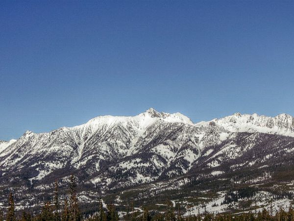 Big Sky Home 1000205