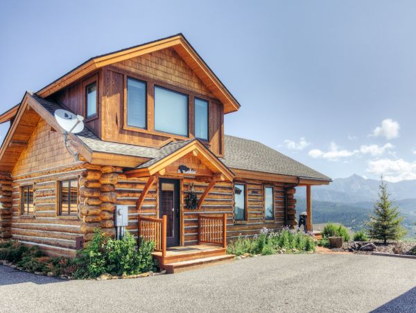 Big Sky Home 1000205