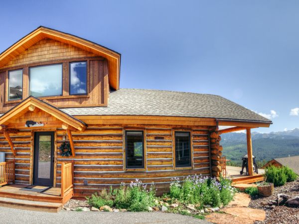 Big Sky Home 1000205