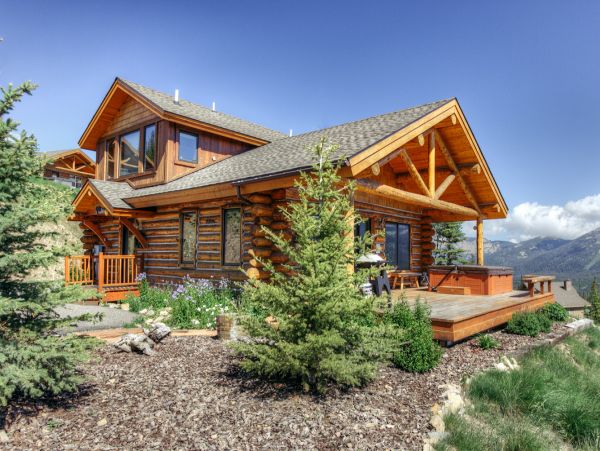 Big Sky Home 1000205