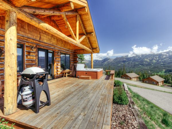 Big Sky Home 1000205