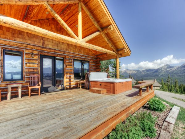 Big Sky Home 1000205