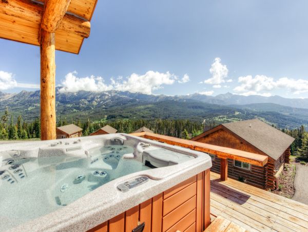 Big Sky Home 1000205