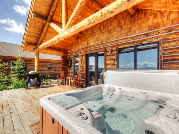 Big Sky Home 1000205