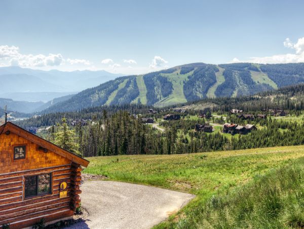 Big Sky Home 1000205