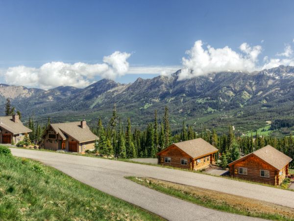Big Sky Home 1000205