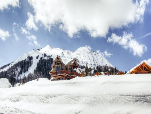 Big Sky Home 1000206