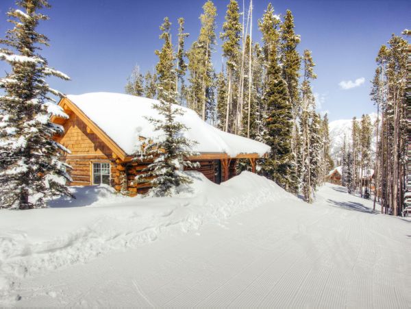 Big Sky Home 1000206