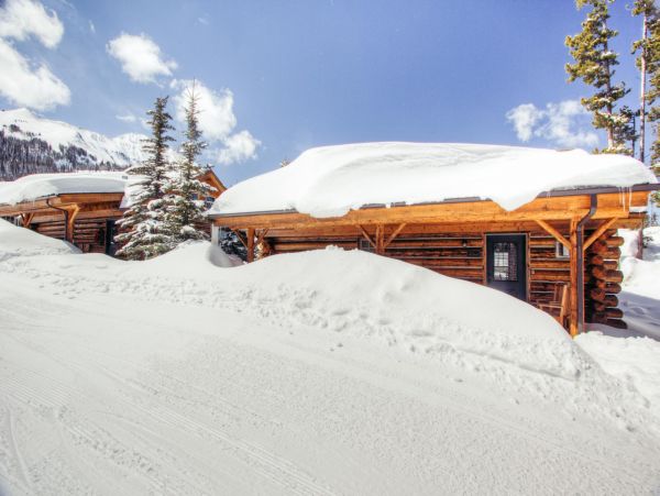 Big Sky Home 1000206
