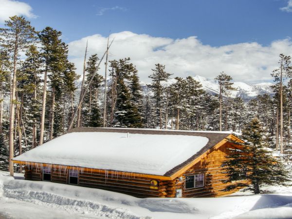 Big Sky Home 1000206
