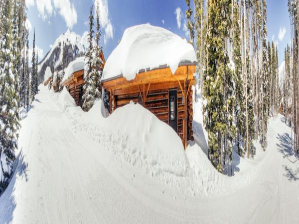 Big Sky Home 1000206