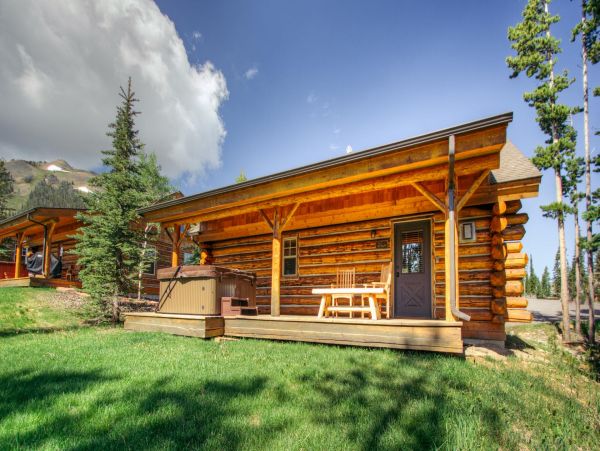 Big Sky Home 1000206