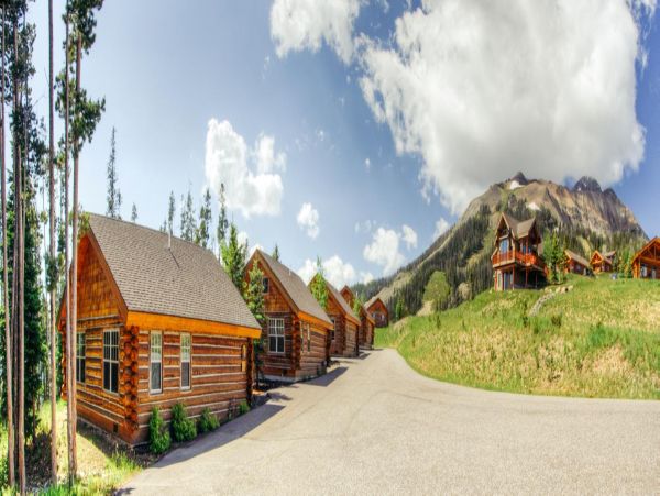 Big Sky Home 1000206