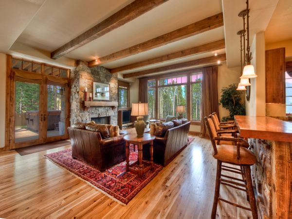 Big Sky Home 1000207
