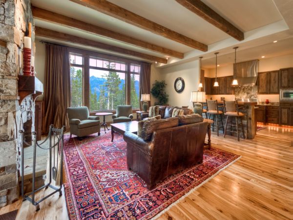 Big Sky Home 1000207