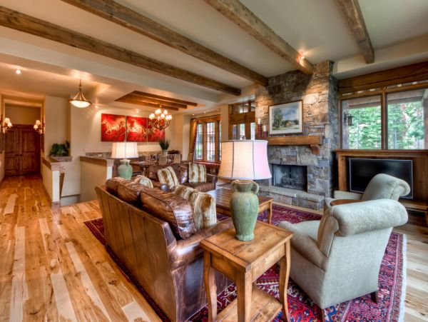 Big Sky Home 1000207