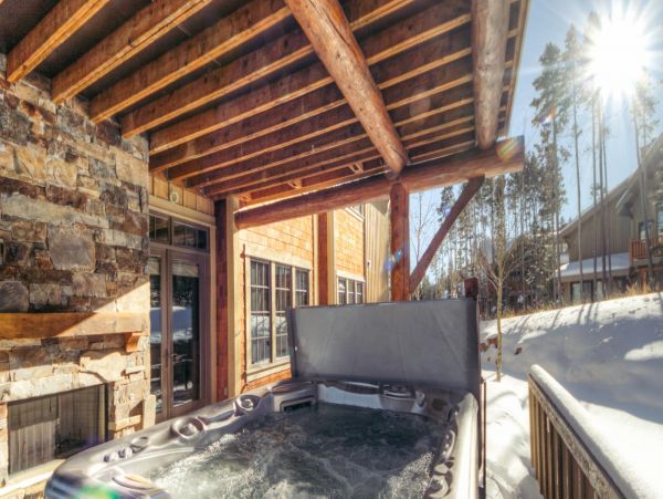 Big Sky Home 1000207
