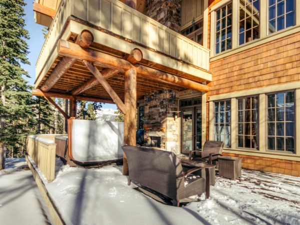 Big Sky Home 1000207