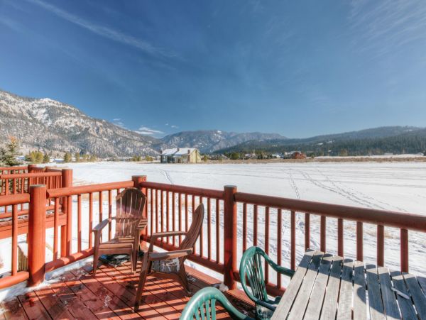 Big Sky Home 1000209