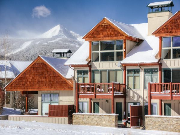 Big Sky Home 1000209