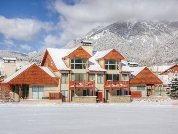Big Sky Home 1000209