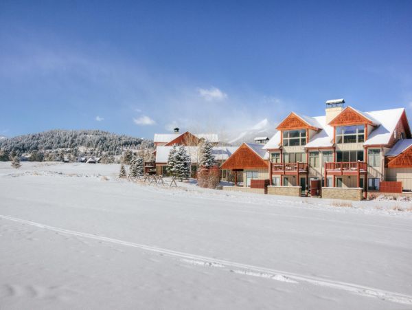 Big Sky Home 1000209