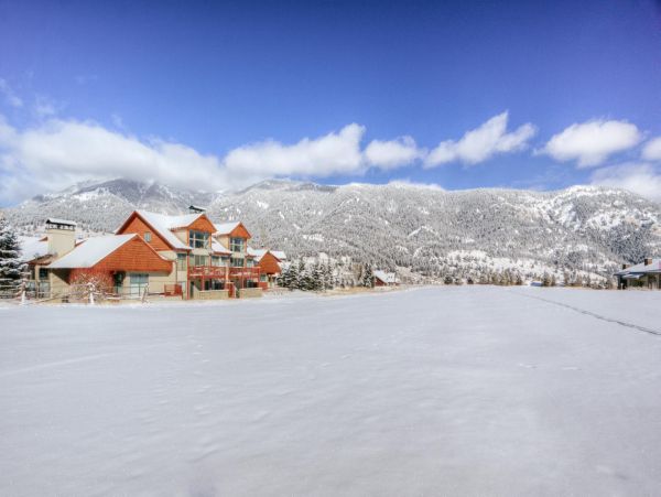 Big Sky Home 1000209
