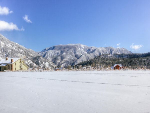 Big Sky Home 1000209