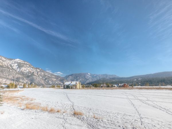 Big Sky Home 1000209