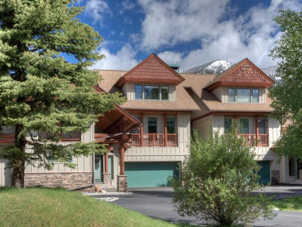 Big Sky Home 1000211