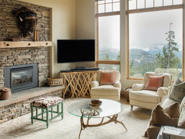 Big Sky Home 1000212