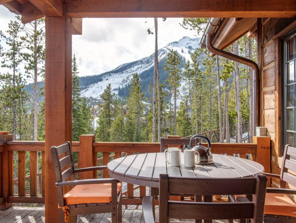 Big Sky Home 1000212
