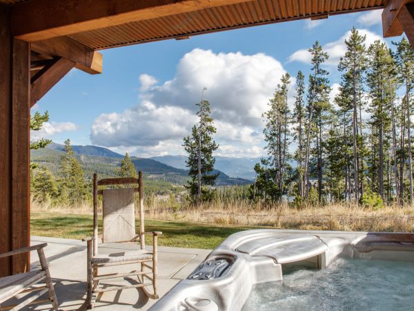 Big Sky Home 1000212