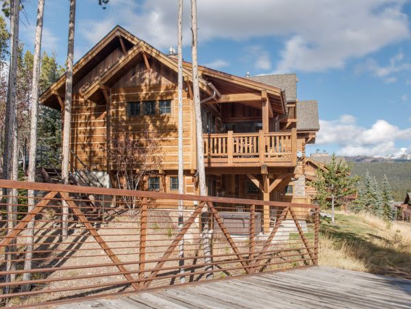 Big Sky Home 1000212