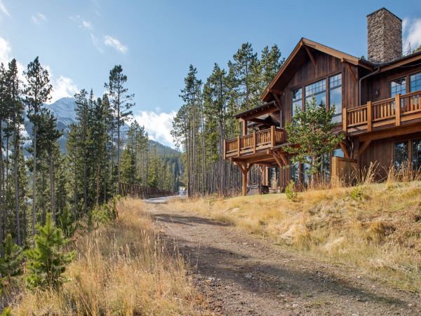 Big Sky Home 1000212