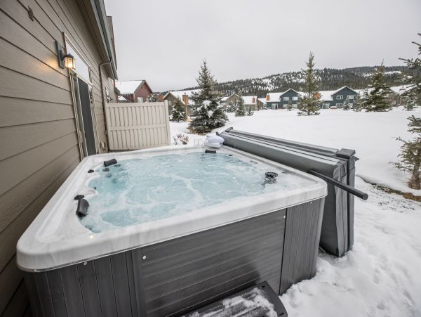 Big Sky Home 1000213