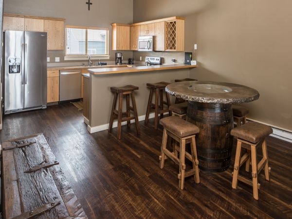 Big Sky Home 1000213